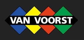 Van Voorst Verf- & Behangspeciaalzaak