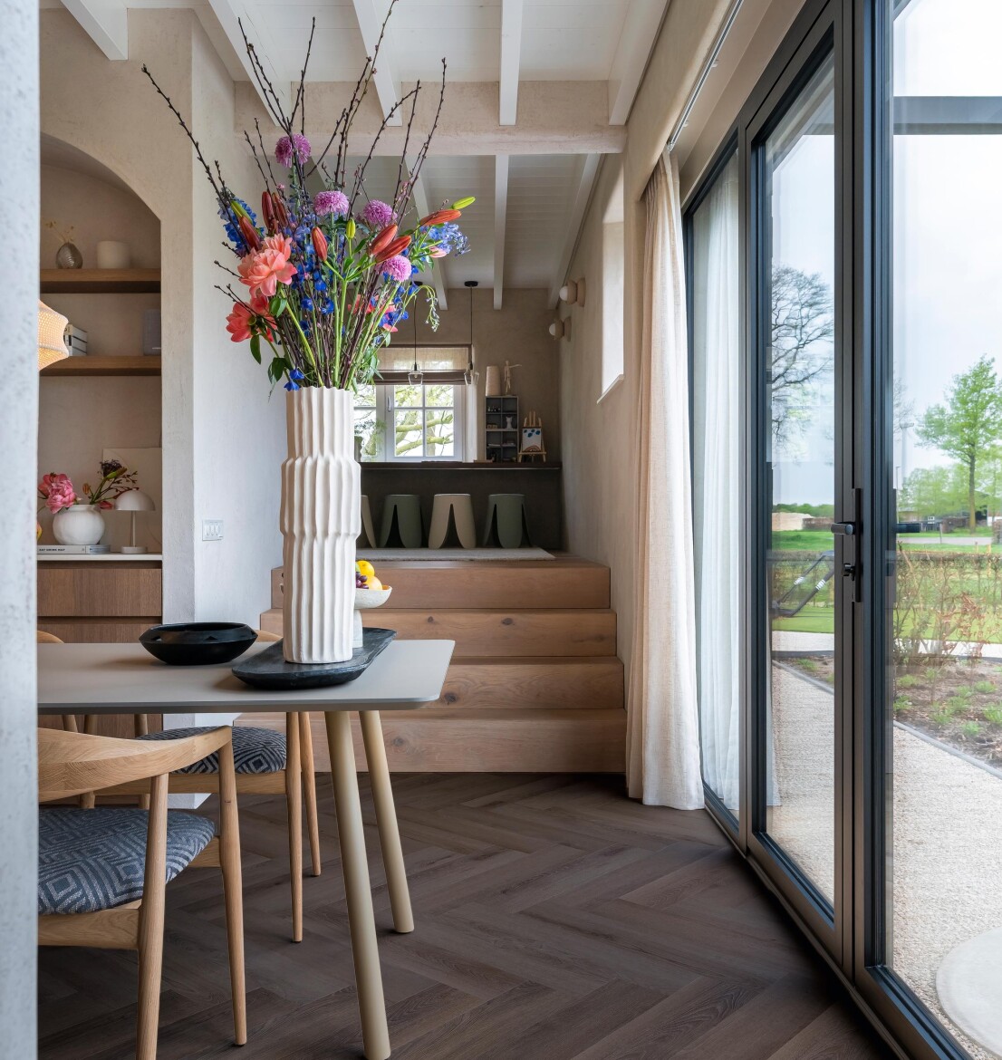 Clermont Visgraat XL 57827 | Hebeta
