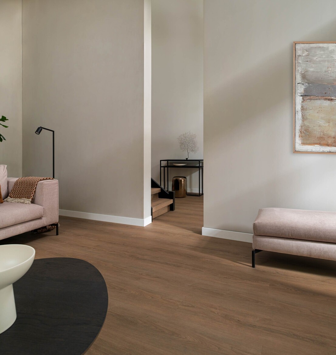 Charente XL Plank 5446 | Hebeta