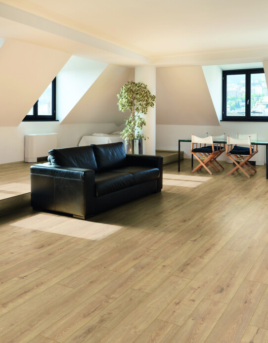 Charente XL Plank 5460 | Hebeta