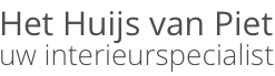 Het Huijs van Piet BV