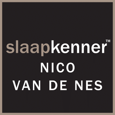 Nico van de Nes Wonen en Slapen