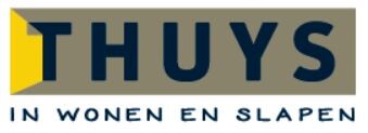 Thuys in Wonen en Slapen