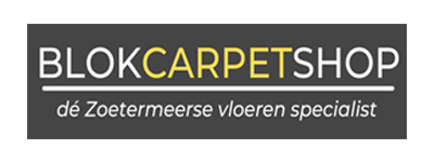 Blok Carpet Shop Zoetermeer bv