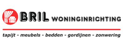 Bril woninginrichting