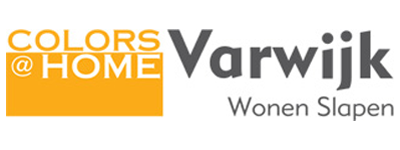 Colors@home Varwijk