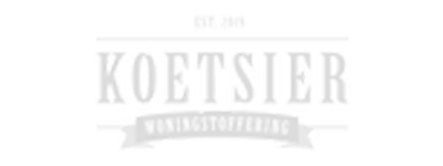 Koetsier Woningstoffering