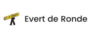 Projectstoffering Evert de Ronde