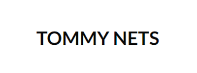 Tommy Netten